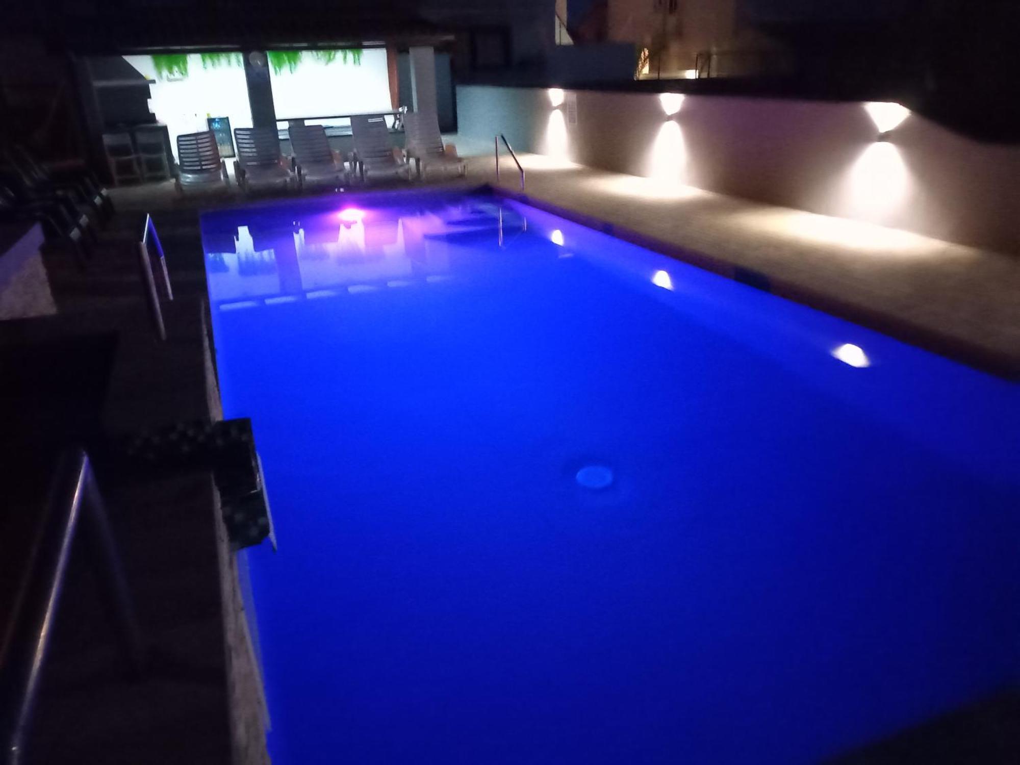 Apartments Katja โปเรช ภายนอก รูปภาพ